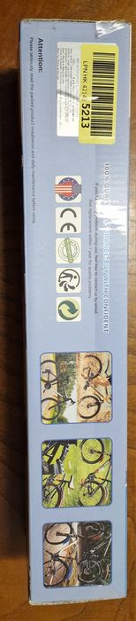 Guarda-Lamas (Par) MTB Mudguard Universal