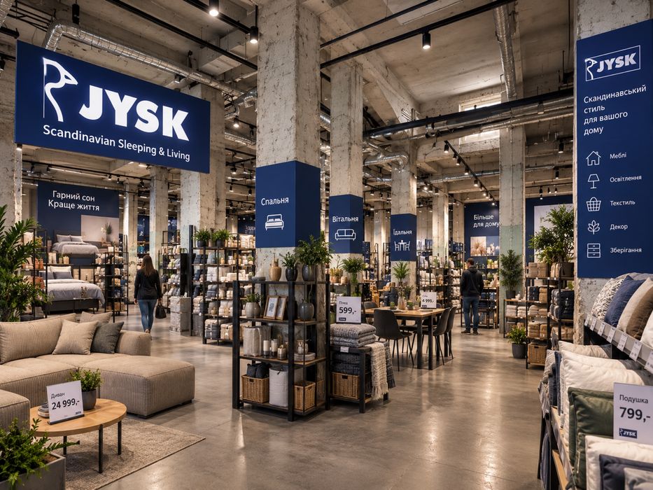 Оренда укриття / захищеного приміщення 500–2000 м² у центрі Запоріжжя