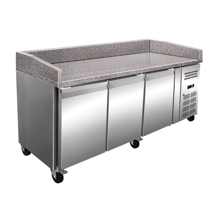 Amassadeiras Tudo para Pizzaria - fazemos envios todo o país