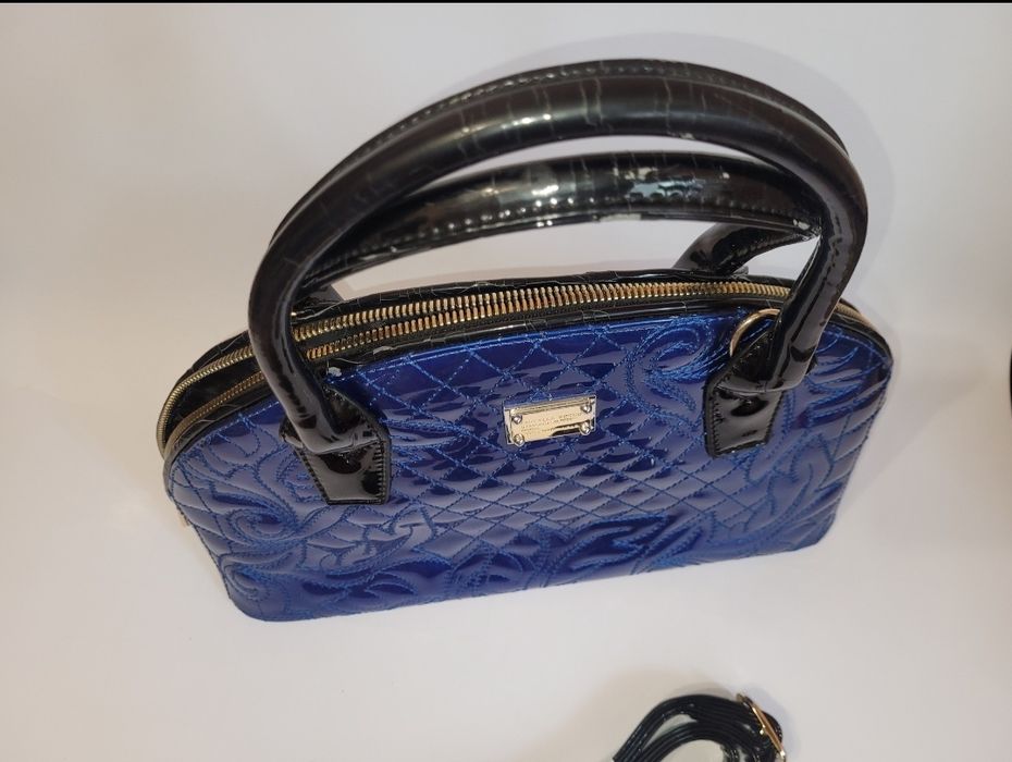 Сумка лакова. Нова!