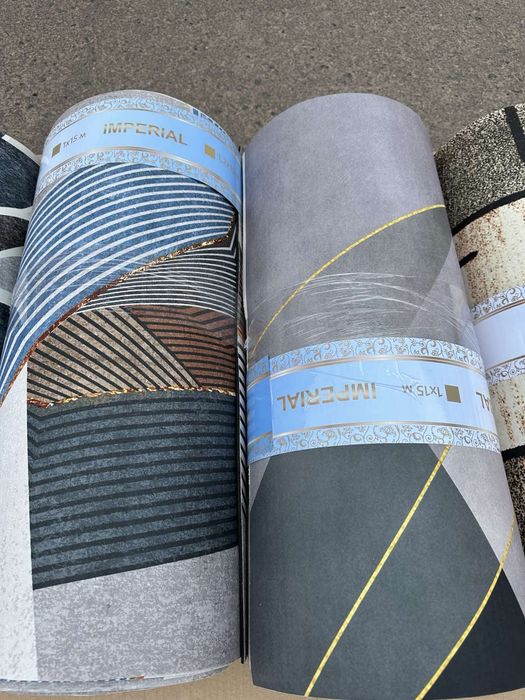 Ковромат ПВХ на резиновой основе