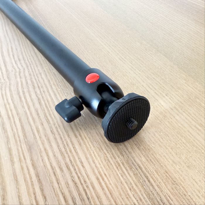 Kit Suportes SmallRig Secretária - 2x3488+3992