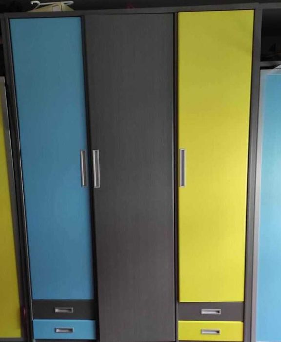 quarto crianças/adolescente