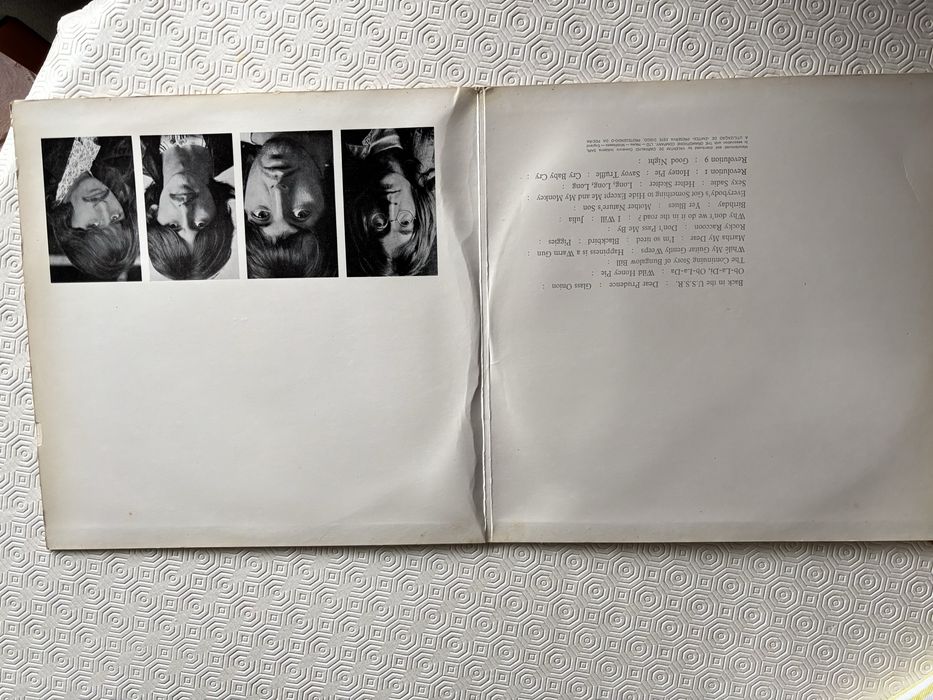 Discos Vinil Vintage