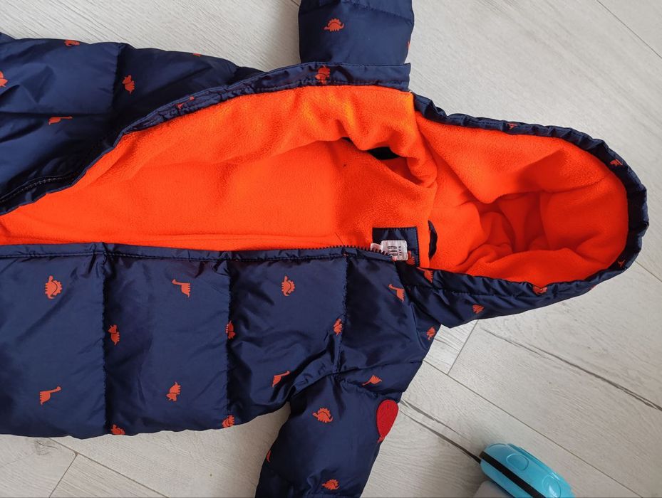 Комбінезон суцільний Gap 86 маломірить