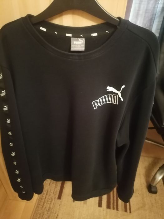 Bluza Puma Xl Ładna