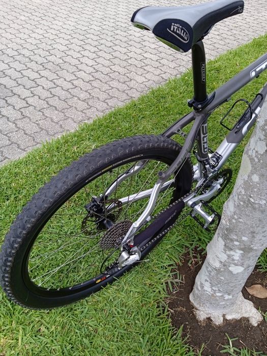 Cube Ltd 3 Bicycle64861509708161121