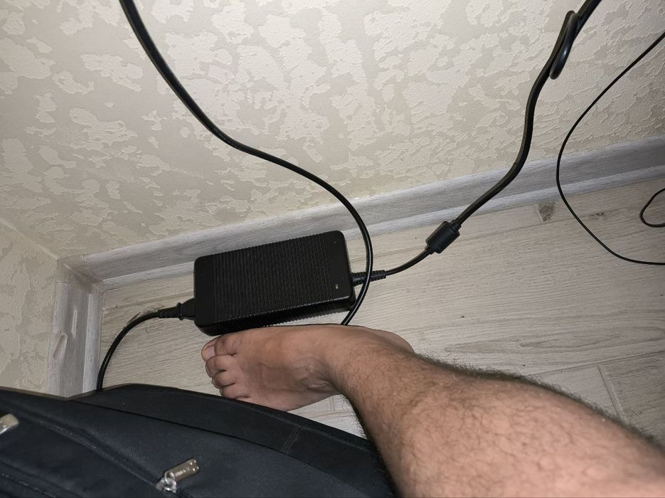 ASUS ROG G752VS / i7-6820HQ / GTX 1070 (8gb) / 24gb Ram