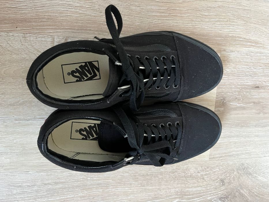 Vans Buty oryginalne rozmiar 38,5