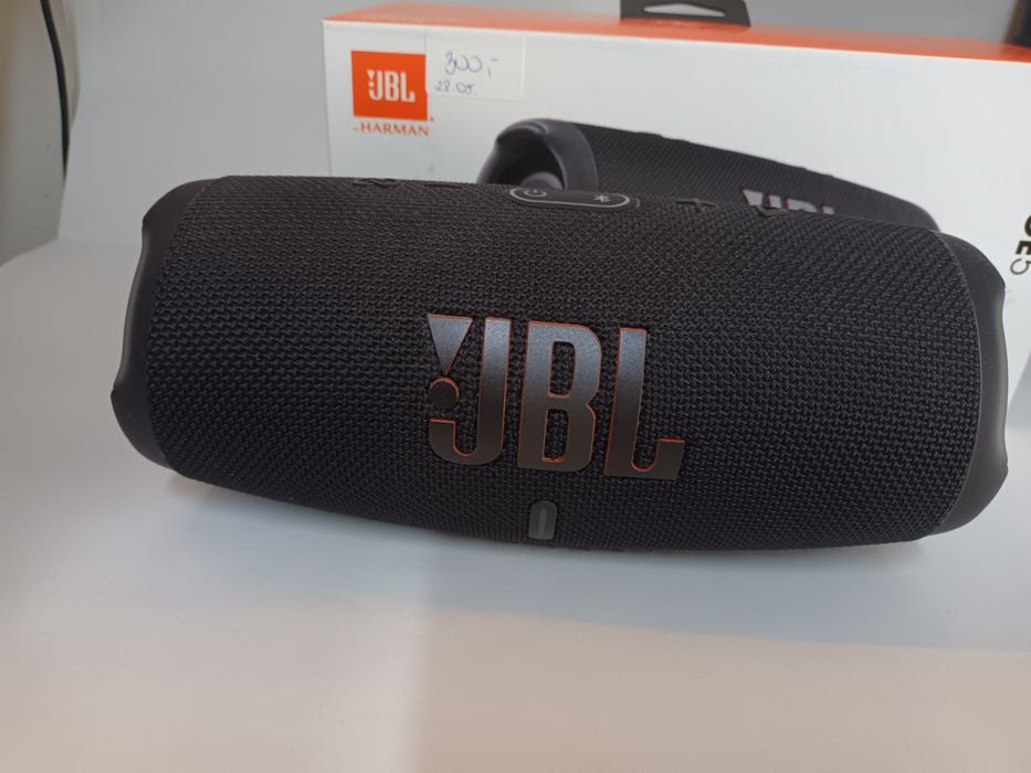 Głośnik JBL CHARGE 5