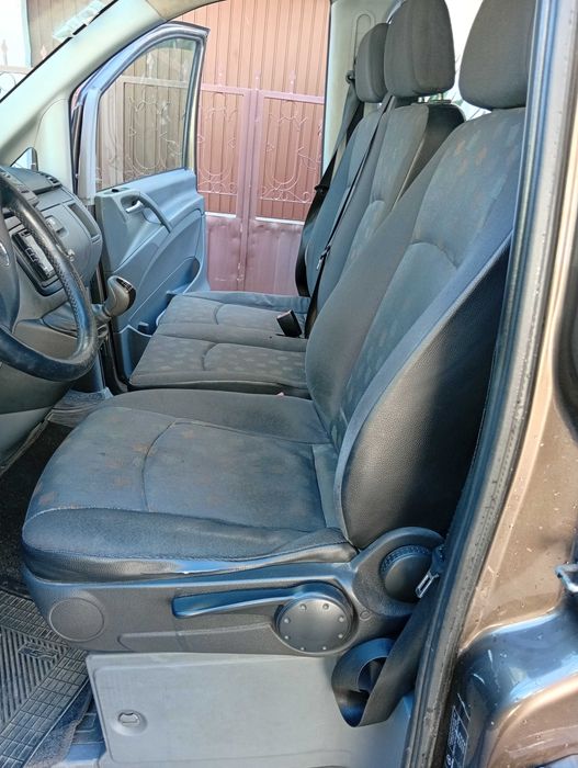 Carrinha 6 Lugares (Classe 1 na Via Verde) – Excelente Estado e Pronta a Andar!