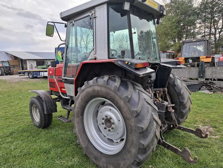 Massey ferguson 3050