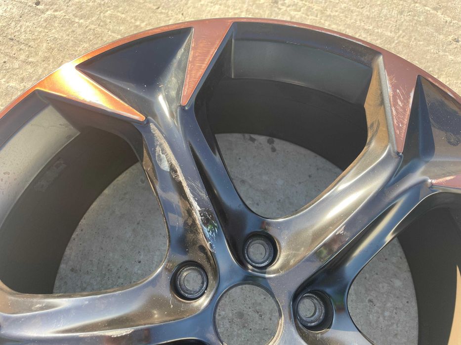 Cupra Formentor Диск 5FF601025EXEB: 300 $ - Диски Киев на Olx