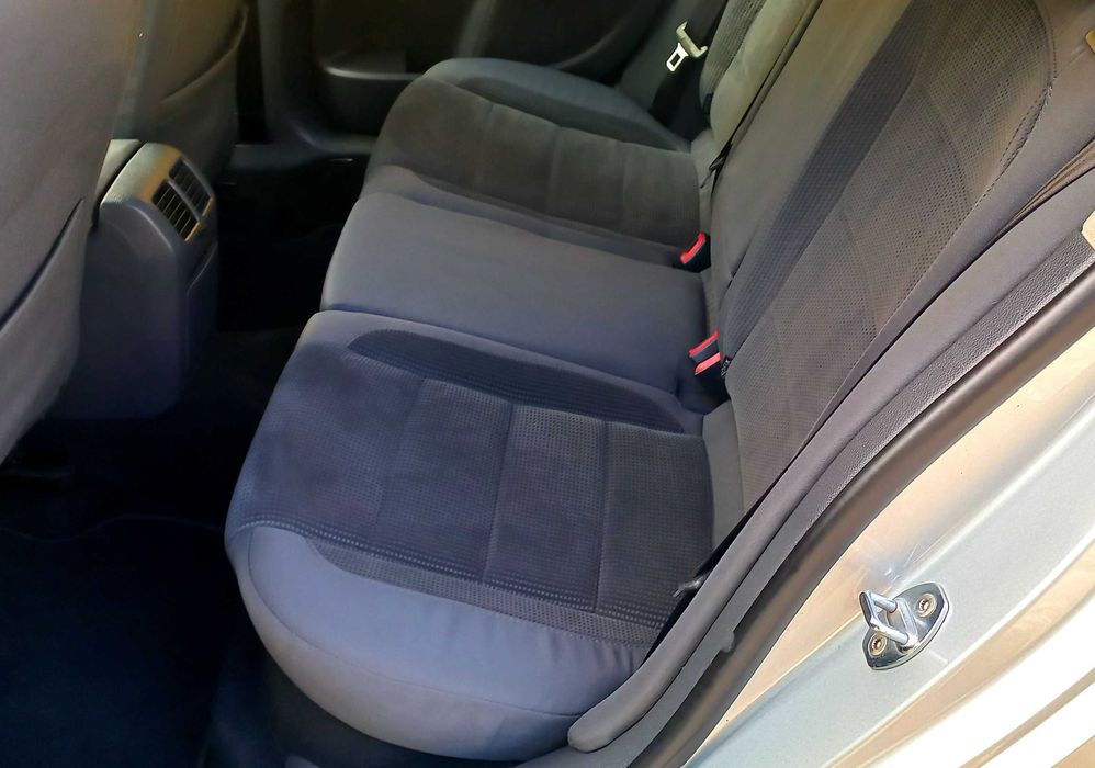 VW Golf Variant 1.9 TDi