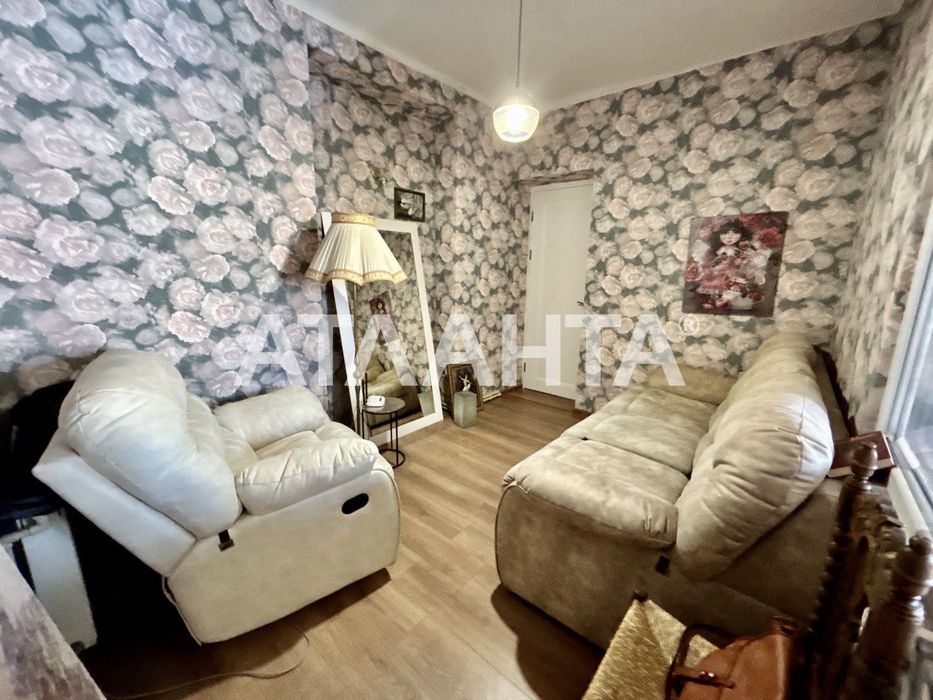 3-rooms apartment apartment by the address st. Kapelanska (area 71 m²) - Atlanta.ua - photo 8