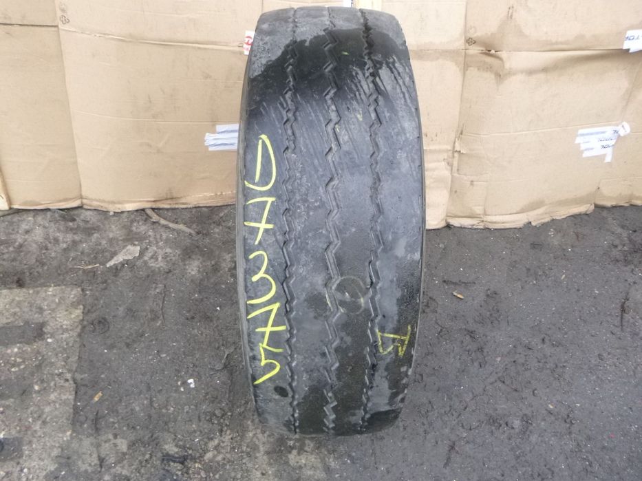 285/70R19,5 Westlake WTX1. Opony ciężarowe