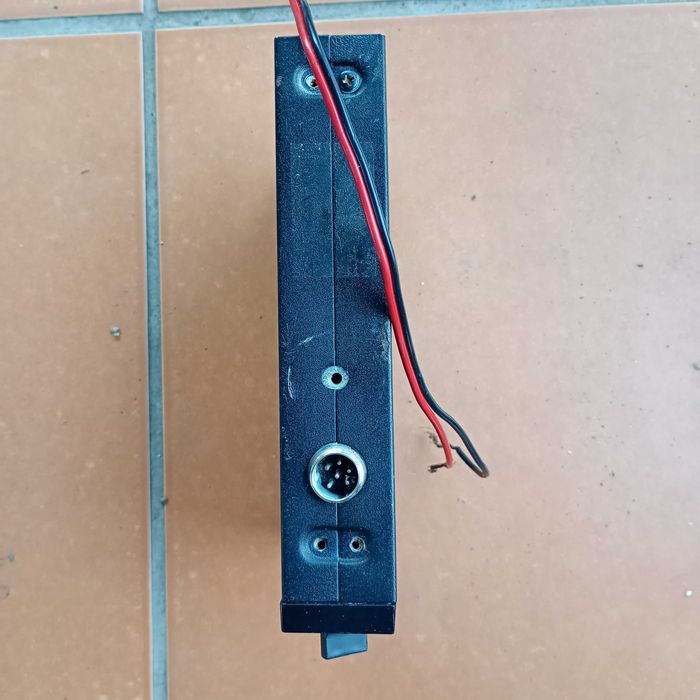 Albrecht radio cb