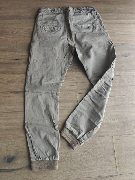 House brand spodnie joggers standard rozmiar M