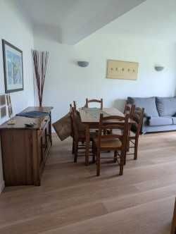 Apartamento T1 - Armação de Pera
