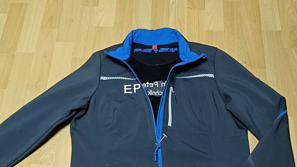 Damska kurtka softshell ENGELBERT STRAUSS MOTION 2020 r.L nowa idealna