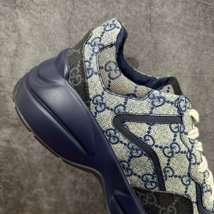 Sapatilhas Gucci Homem