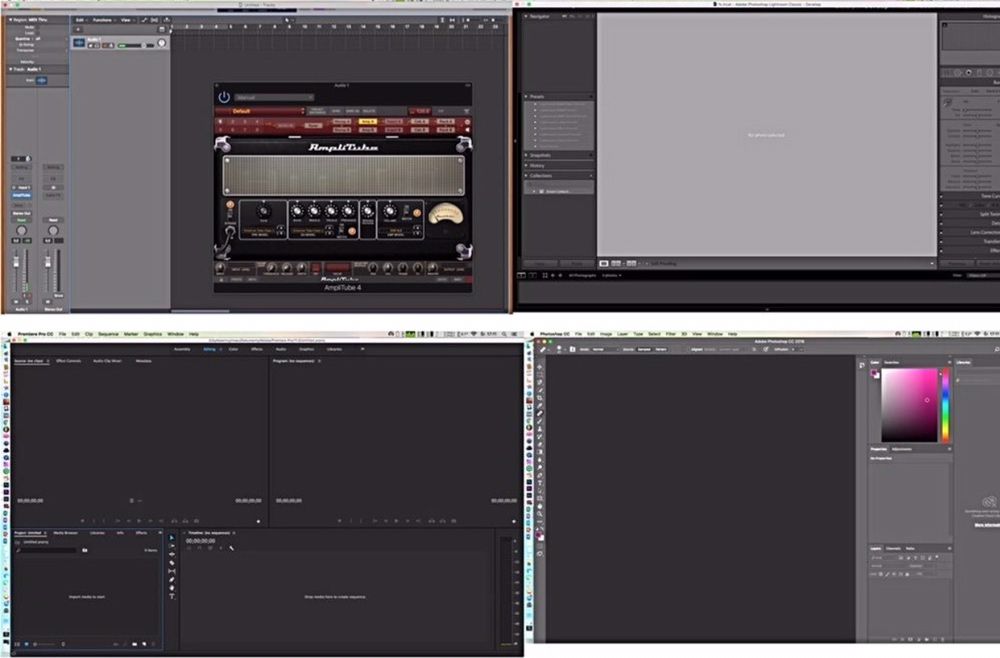 Apple iMac 20” PEREŁKA intel 2,4ghz/4GB/320gb Odbiór/Wysyłka