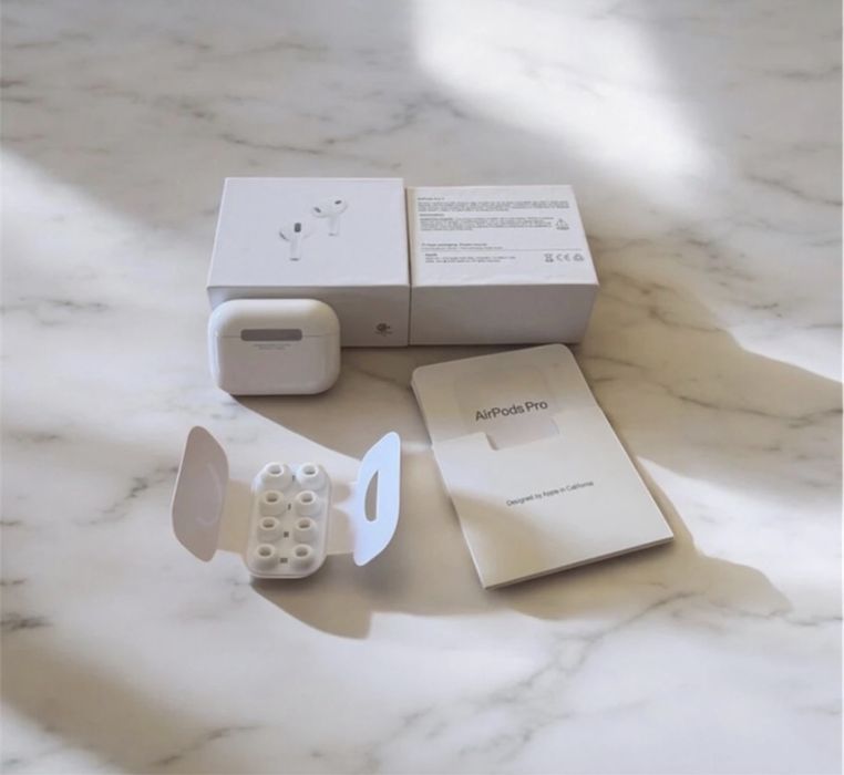 Air pods pro 3 [NOVOS E SELADOS ]