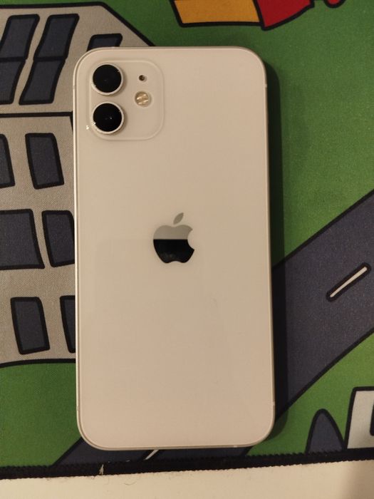 iPhone 12 64GB 99% zamiana