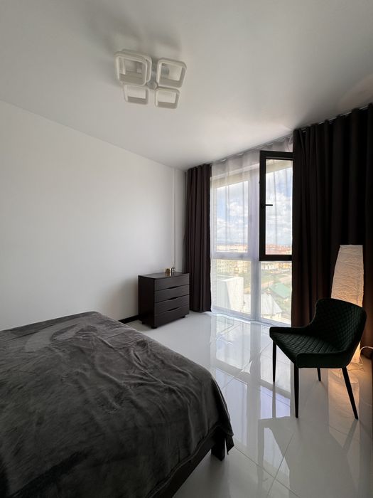 1-комнатная квартира по адресу Петефі Шандора пл. (площадь 67 м²) - Atlanta.ua - фото 8