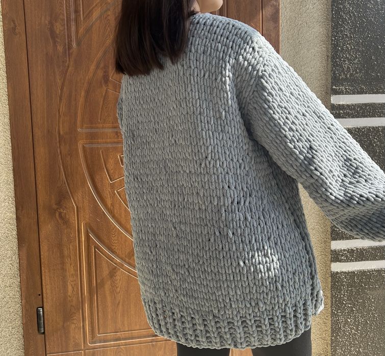 Вʼяжу на замовлення