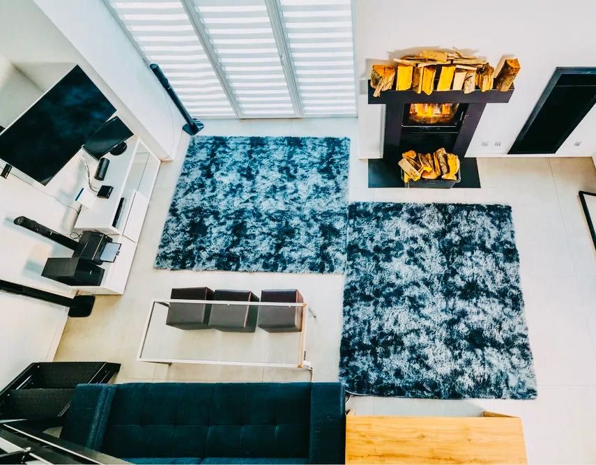 Domek z Jacuzzi,Grill, Ogród,Stok , Ferie, Kominek