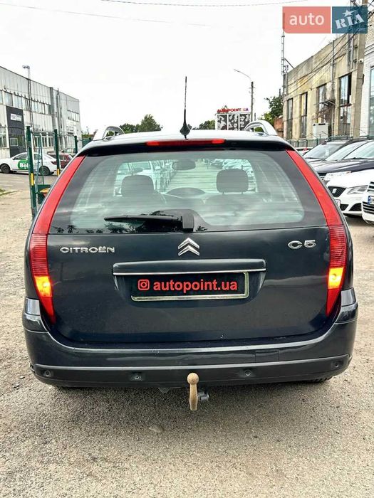 Продам власне авто.