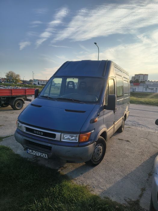 Iveco