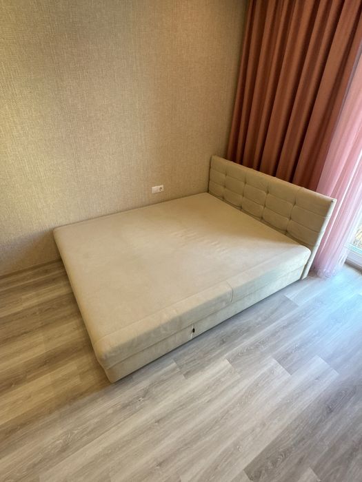 Продам кровать БУ самовывоз