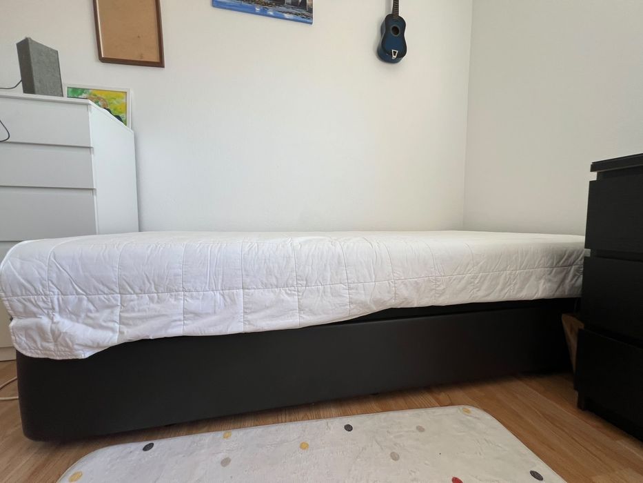 Cana de solteiro IKEA