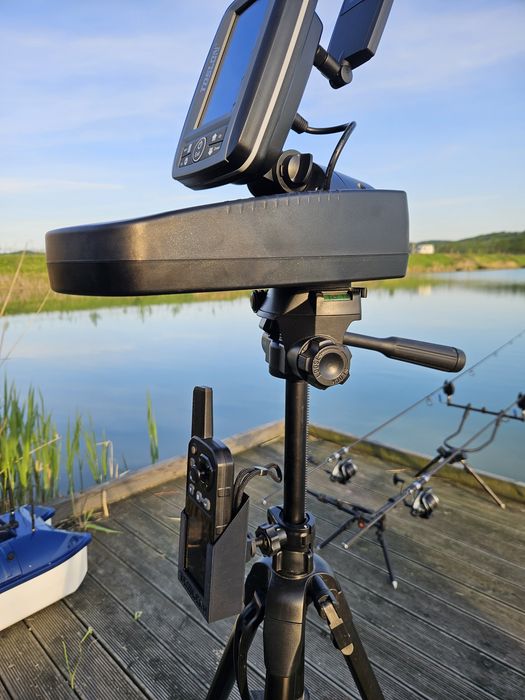 Uchwyt Toslon xr310 fox rx+
