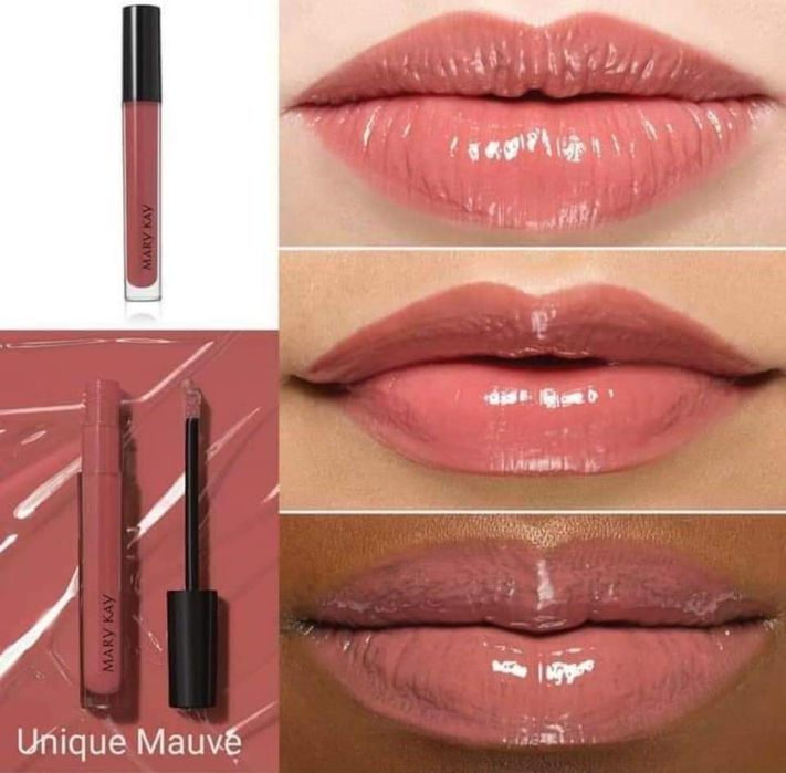 Блиск для губ Mary Kay