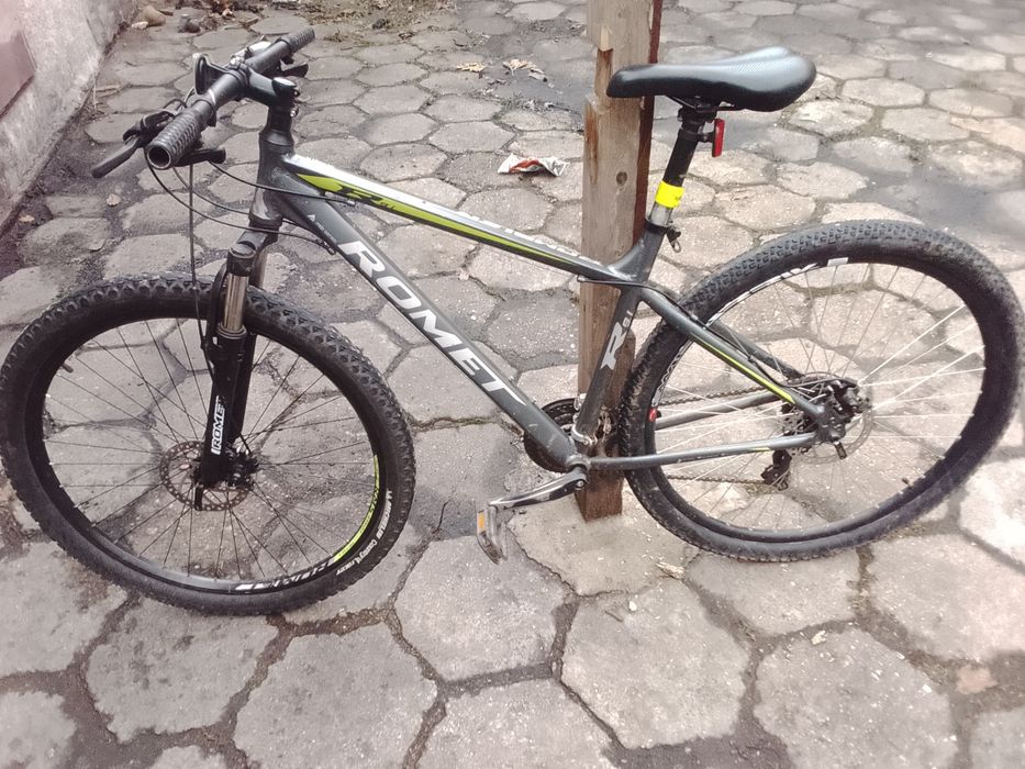 Sprzedam rower MTB