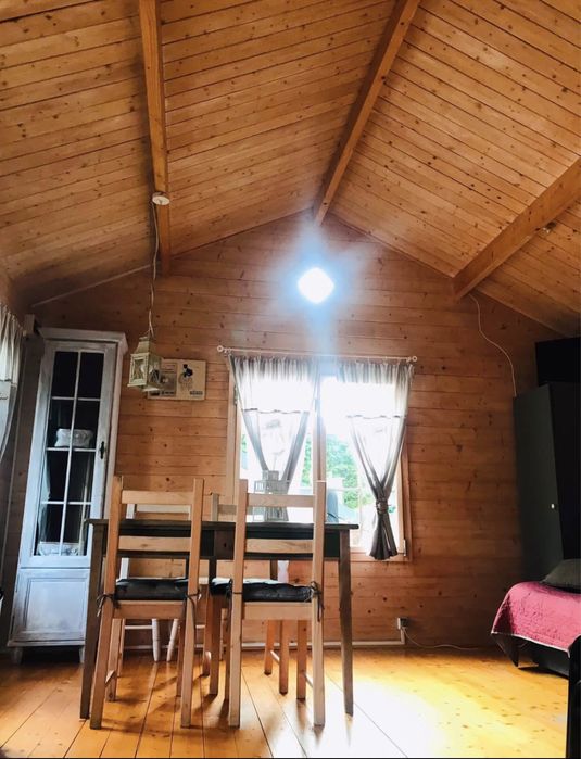Wolne od 22.08 Kretowiny,  domki nad jeziorem Narie 14300 Lake Houses