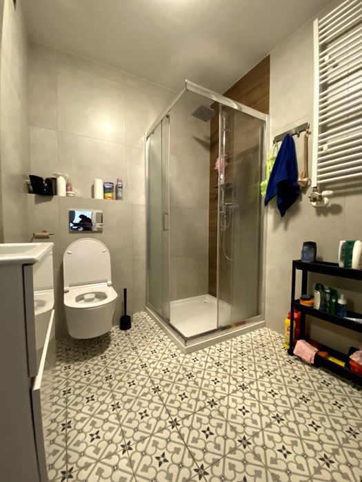 Hostel Domy dla pracowników w Skawinie . KWATERY PRACOWNICZE