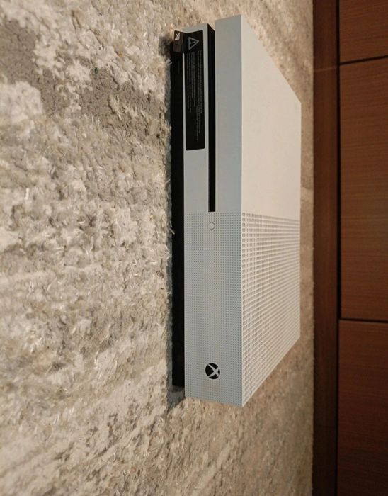 Mało używany Xbox one s