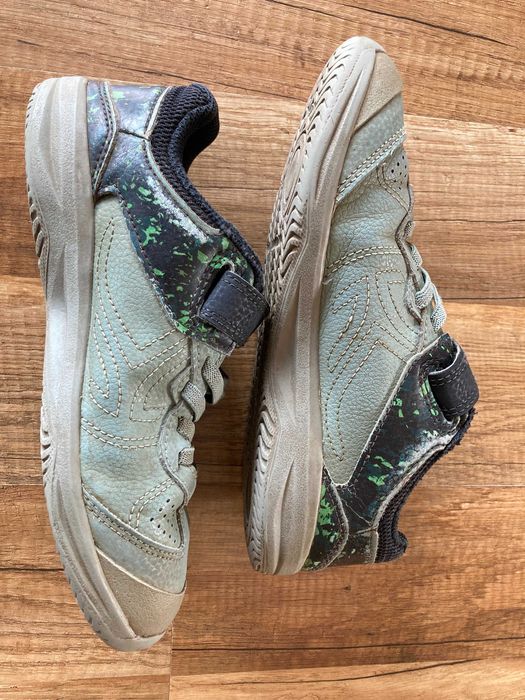 Buty Artengo rozm. 33 dla chłopca Decathlon