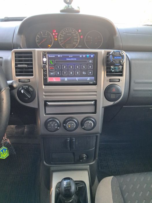 Nessan X-Trail T-30