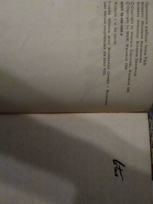 Książki z kolekcji tygrys wojenne