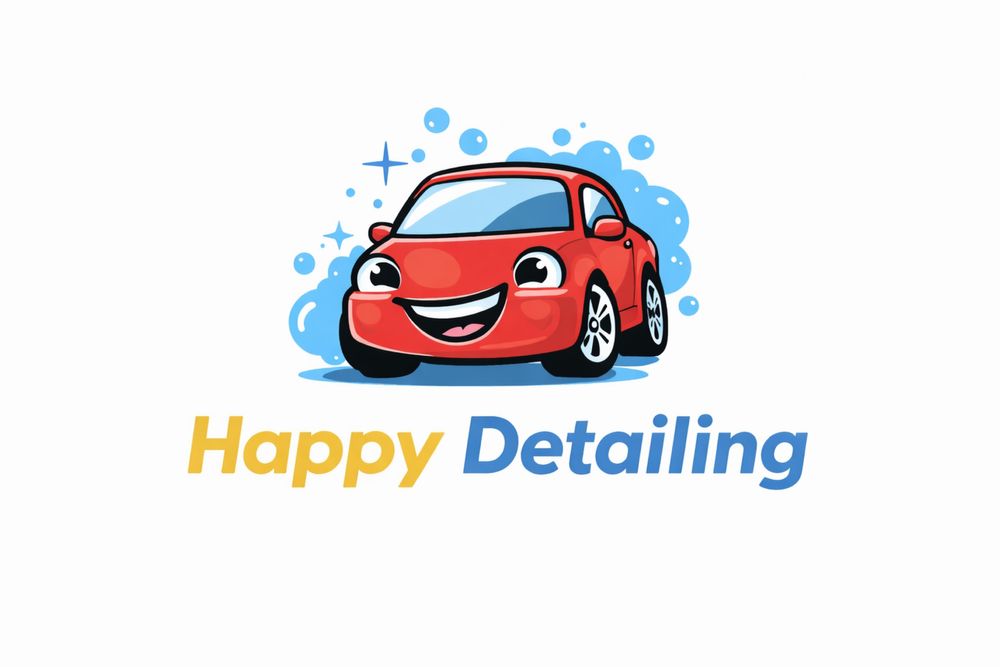 Auto detailing wesoła