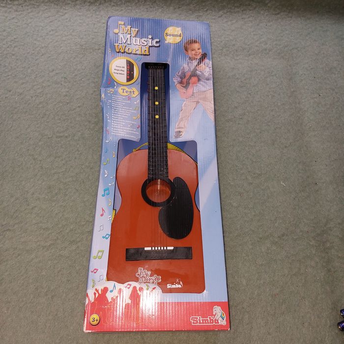 Гітара дитяча simba