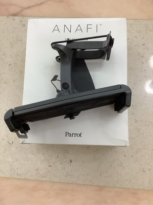 Suporte para smartphone ou tablet drone PARROT ANAFI