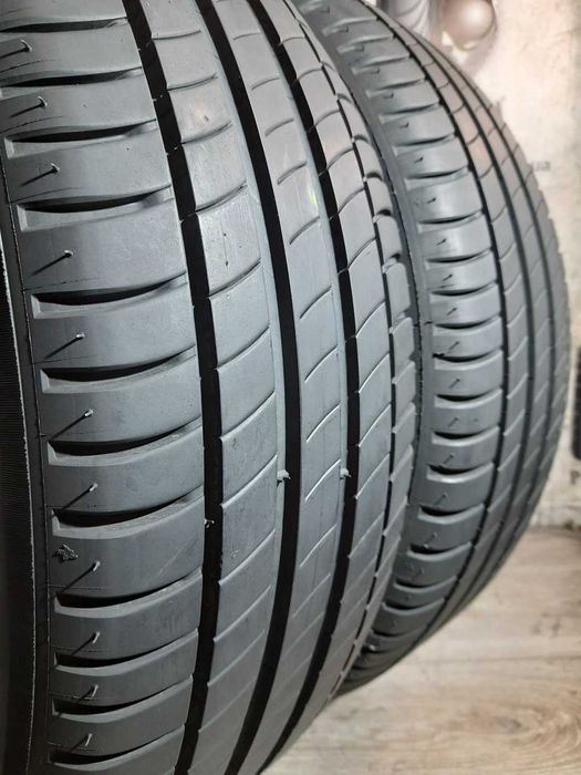 Шини 6,5мм 215/60 R17 MICHELIN Primacy 3 б/у літо склад