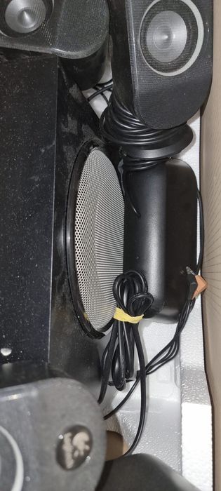 Głośniki 5.1 logitech x530
