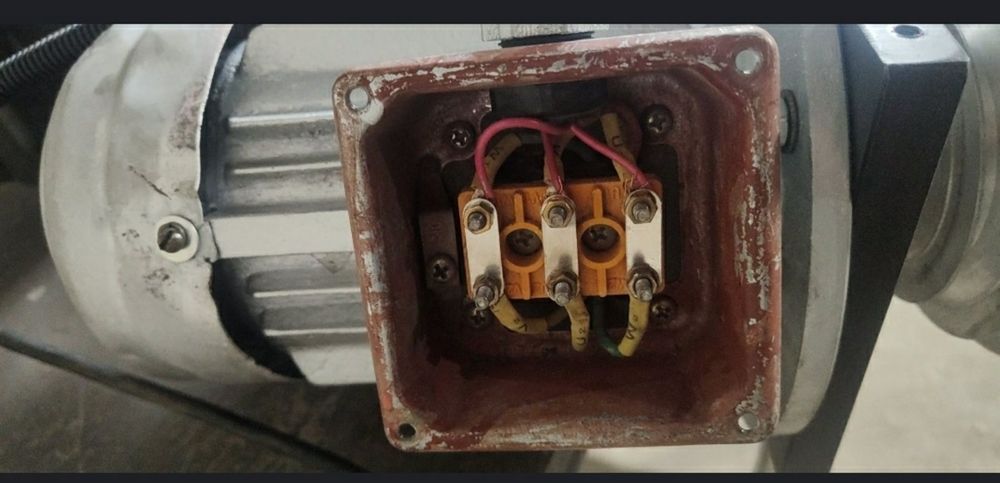 Кнопочний пост для сверлільного 2м112 пульт керування